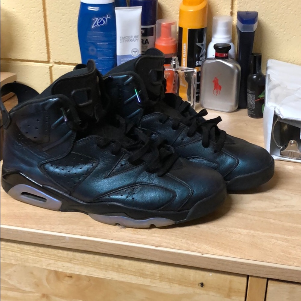 All-Star Jordan 6